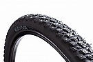 45Nrth Kahva 29" Studded Winter Tire - Folding 5