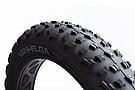 45Nrth Vanhelga 120TPI 27.5" Fat Bike Tire 6