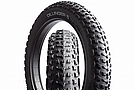 45Nrth Dillinger 5 Studded 120 TPI 27.5" Fat Bike Tire 2