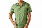 Smartwool Mens Everyday Short Sleeve Button Down 10