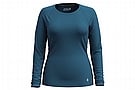 Smartwool Womens Classic All-Season Merino Base Layer 7