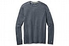 Smartwool Mens Classic All-Season Merino Base Layer 1