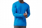 Smartwool Mens Classic All-Season Merino Base Layer 12