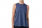 Smartwool Womens Active Mesh High Neck Tank 1