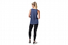 Smartwool Womens Active Mesh High Neck Tank 2