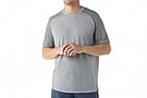 Smartwool Mens Active Mesh Short Sleeve  3