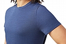 Smartwool Womens Active Mesh Short Sleeve 3