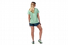 Smartwool Womens Active Mesh Short Sleeve 7