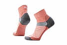 Smartwool Womens Cycle Zero Cushion Ankle Socks 8