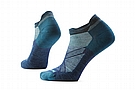 Smartwool Womens Cycle Zero Cushion Low Ankle Socks 8