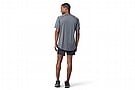 Smartwool Mens Ultralite Mountain Bike Short Sleeve Tee 4