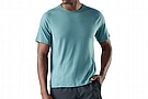 Smartwool Mens Active Ultralite Short Sleeve 1