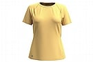 Smartwool Womens Active Ultralite Short Sleeve  2