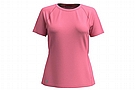 Smartwool Womens Active Ultralite Short Sleeve  5