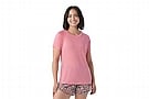 Smartwool Womens Active Ultralite Short Sleeve  3