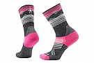 Smartwool Womens Targeted Cushion Cold Weather Crew Sock 1