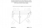 Apidura Racing Frame Pack 11