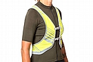 Apidura Packable Visibility Vest 2