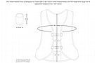 Apidura Packable Visibility Vest 6