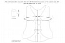 Apidura Packable Visibility Vest 7