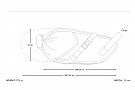 Apidura Backcountry Saddle Pack 7