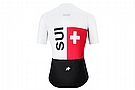 Assos Mens Swiss Cycling Jersey C2 EVO 2