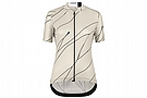 Assos Womens UMA GT Jersey - Ultra Blood 1