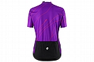 Assos Womens UMA GT Jersey - Ultra Blood 4