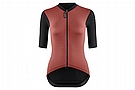 Assos Womens TACTICA Short-Sleeve Jersey T5  7