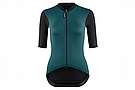 Assos Womens TACTICA Short-Sleeve Jersey T5  1