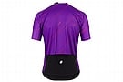 Assos Mens Mille GT Jersey - Ultra Blood 7