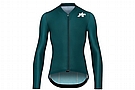 Assos Mens Mille GT LS Jersey S11 EVO 1