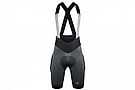 Assos Mens Trail  Liner Bib Shorts HP T3 1