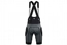 Assos Mens Trail  Liner Bib Shorts HP T3 3