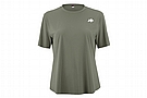 Assos Womens TACTICA POST RIDE T-Shirt T5 1