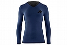 Assos Mens Tactica LS Tech T-Shirt T5 3