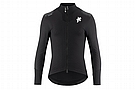 Assos Mens EQUIPE RS JOHDAH Ultraz Jacket S11 EVO 1