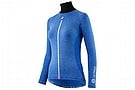 Assos Womens Ultraz Winter LS Skin Layer P1 3