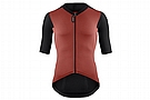 Assos Mens TACTICA Short-Sleeve Jersey T5 7