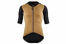 Assos Mens TACTICA Short-Sleeve Jersey T5 1
