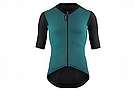 Assos Mens TACTICA Short-Sleeve Jersey T5 3
