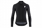 Assos Mens EQUIPE RS Thermo Rain Jacket S11 1