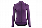 Assos Womens MILLE GT Spring Fall LS Jersey S11 4