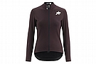 Assos Womens MILLE GT Winter Jacket S11 EVO 1