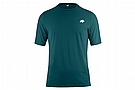 Assos Mens Tactica Post Ride Tech T-Shirt 1