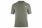Assos Mens Tactica Post Ride Tech T-Shirt 5