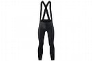 Assos Mens Thermobooster Bib Tights S11 ( no pad ) 1