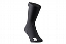 Assos RS Spring Fall Rain Booties 1