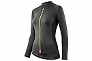 Assos Womens Spring Fall Long-Sleeve Skin Layer P1 3