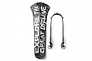 Ass Savers Win Wing 2 Gravel Fender 9